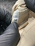 Unbranded Solid Tan Khaki Shorts Size M - photo 4