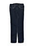 Gap Solid Blue Jeans Size 8 - photo 1