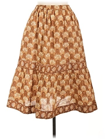 Victoria Dunn Casual Skirt (view 1)