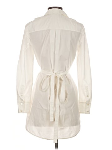 Rebecca Taylor Long Sleeve Blouse (view 2)