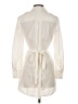 Rebecca Taylor Ivory Long Sleeve Blouse Size 0 - photo 2