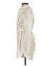 Rebecca Taylor Ivory Long Sleeve Blouse Size 0 - photo 5