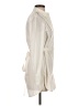 Rebecca Taylor Ivory Long Sleeve Blouse Size 0 - photo 4