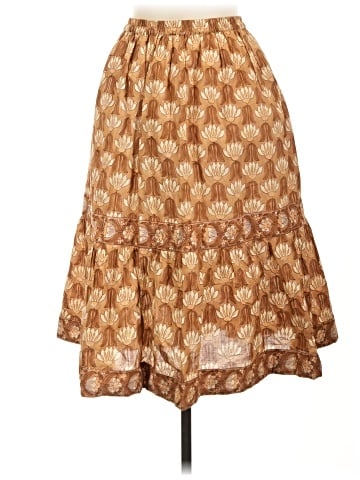 Victoria Dunn Casual Skirt (view 2)
