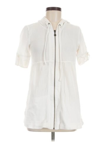 Volcom Cardigan (view 1)