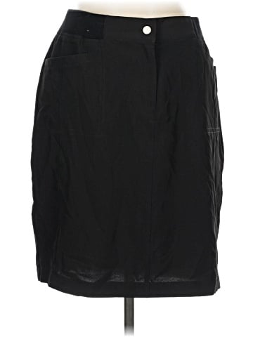 Cleo Casual Skirt (view 1)