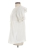 Volcom 100% Cotton White Cardigan Size M - photo 5