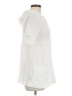 Volcom 100% Cotton White Cardigan Size M - photo 4