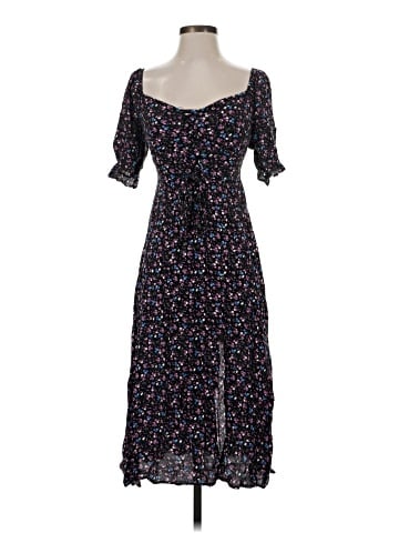 Mi ami Casual Dress (view 1)