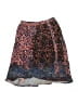 Maeve Print Orange Skort Size S - photo 1