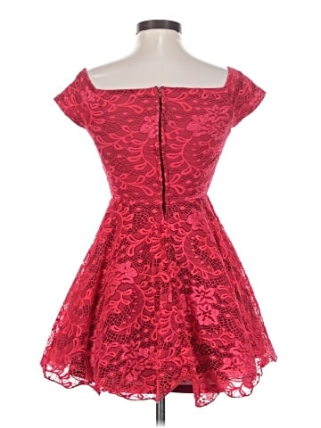 Windsor Cocktail Dress (view 2)