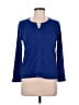 Hasting & Smith Blue Cardigan Size M (petite) - photo 1