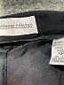 Valerie Stevens Solid Black Dress Pants Size 4 - photo 7