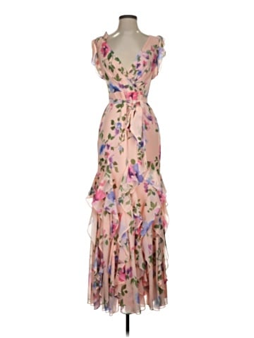 Lauren by Ralph Lauren Cocktail Dress (view 1)