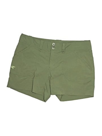 Arc'teryx Khaki Shorts (view 1)