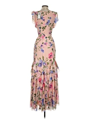 Lauren by Ralph Lauren Cocktail Dress (view 2)