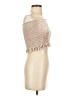 Missguided Ivory Sleeveless Top Size 0 - photo 4