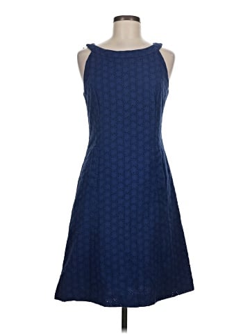 Talbots Casual Dress (view 1)