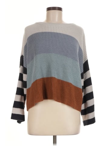 Wishlist Pullover Sweater (view 1)