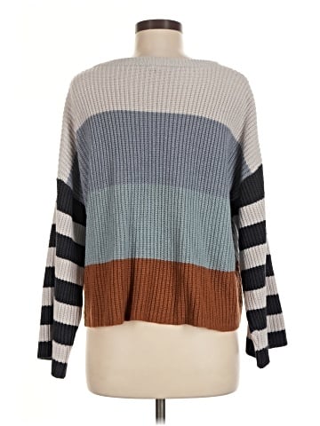 Wishlist Pullover Sweater (view 2)