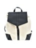 Deux Lux Ivory Backpack One size - photo 1