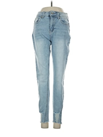 Bamboo Jeans (view 1)