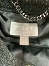 Pure Collection Black Jacket Size 12 - photo 6