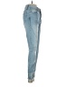 Bamboo Stripes Blue Jeans Size 5 - photo 4