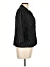 The Limited Stripes Black Blazer Size 10 (petite) - photo 4