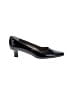 VANELi Black Heels Size 8 (narrow) - photo 1