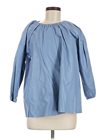 Dolce Cabo 3/4 Sleeve Blouse (view 1)