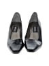 VANELi Black Heels Size 8 (narrow) - photo 2