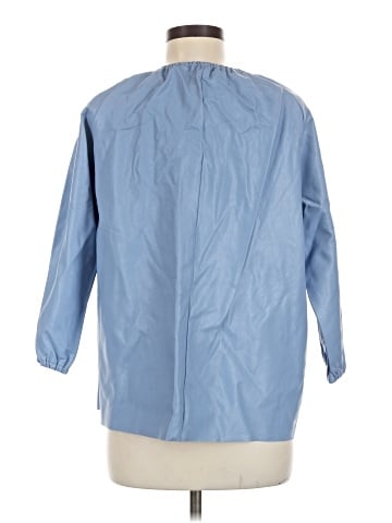 Dolce Cabo 3/4 Sleeve Blouse (view 2)