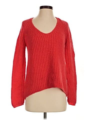 Rag & Bone Pullover Sweater (view 1)