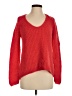 Rag & Bone Red Pullover Sweater Size XXS - photo 1