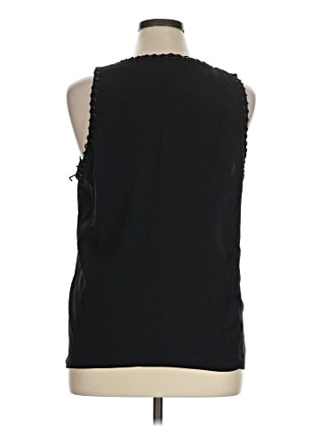 PPLA Clothing Sleeveless Top (view 2)