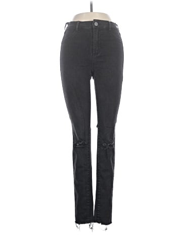 Trafaluc by Zara Jeggings (view 1)