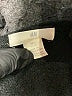 H&M Black Turtleneck Sweater Size L - photo 6