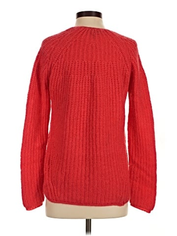 Rag & Bone Pullover Sweater (view 2)