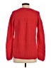 Rag & Bone Red Pullover Sweater Size XXS - photo 2