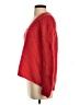 Rag & Bone Red Pullover Sweater Size XXS - photo 5