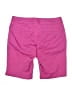 Adidas 100% Polyester Solid Pink Shorts Size 4 - photo 2
