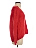 Rag & Bone Red Pullover Sweater Size XXS - photo 4