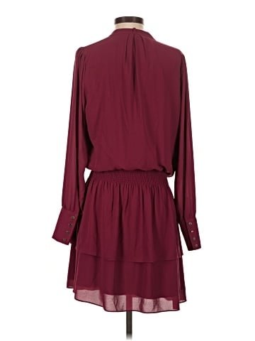 White House Black Market Casual Dress (view 2)