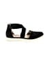 Naturalizer Black Flats Size 9 - photo 1