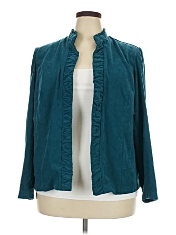 DressBarn Blazer (view 1)