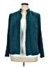 DressBarn Teal Blazer Size 18 - photo 1