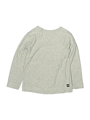 Tea Long Sleeve T-Shirt (view 2)