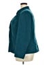 DressBarn Teal Blazer Size 18 - photo 5
