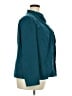 DressBarn Teal Blazer Size 18 - photo 4